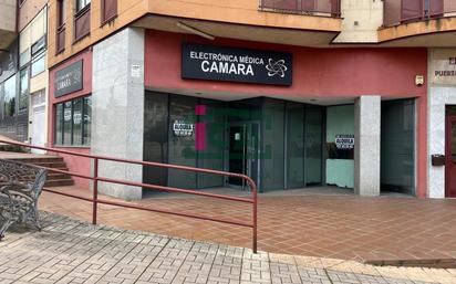 Premises to rent in Cáceres Capital  with Air Conditioner