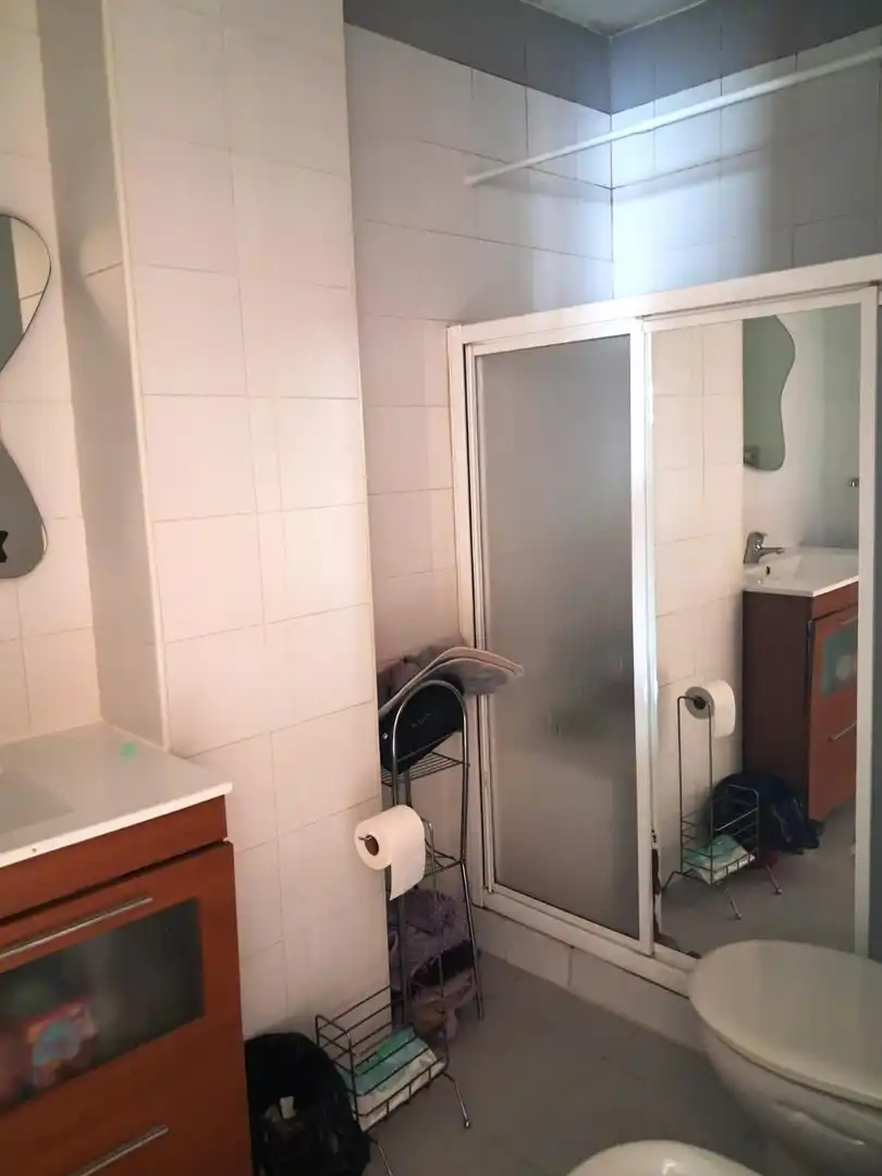 Baño de Piso en venta en La Rinconada