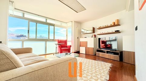 Foto 4 de Dúplex en venta en Rúa Juana de Vega, Ensanche, A Coruña Capital