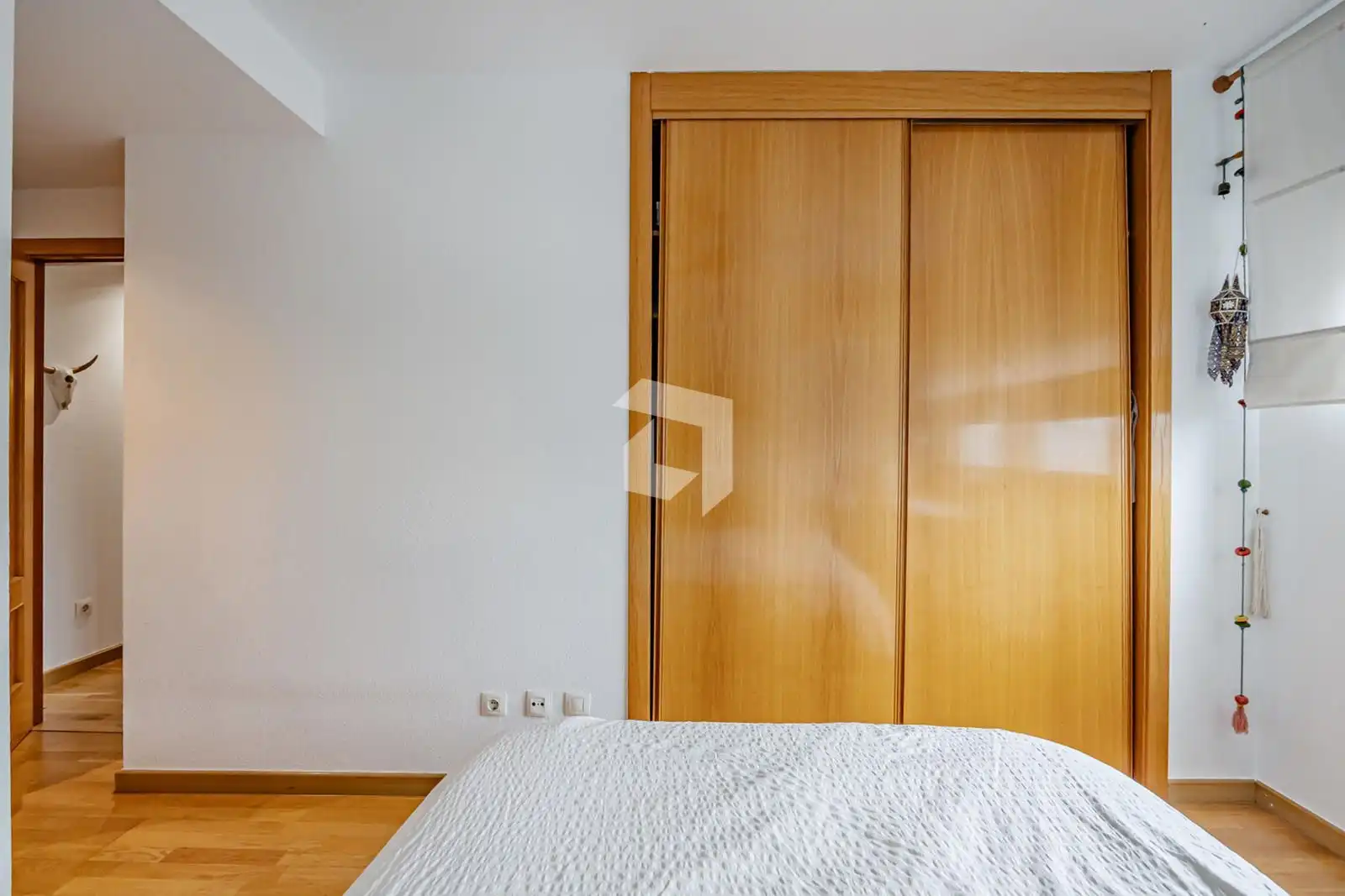 Wohnung zum Verkauf in Sanchinarro