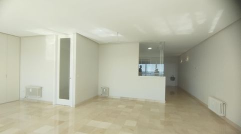 Foto 5 de Piso de alquiler en Avenida del Doctor Ramón y Cajal, Ensanche - Diputación, Alicante / Alacant
