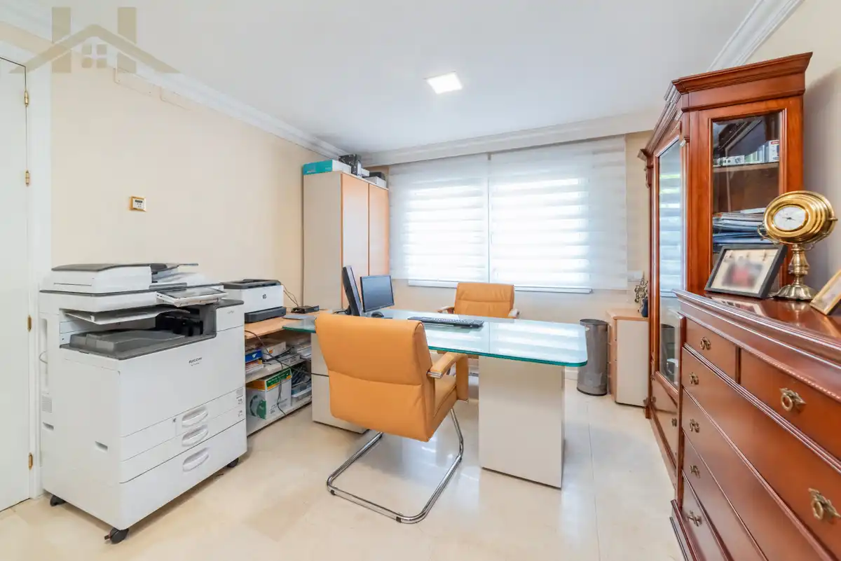 Villa mit Pool zum Verkauf in Calle Ciudad de Melilla, imagen 14