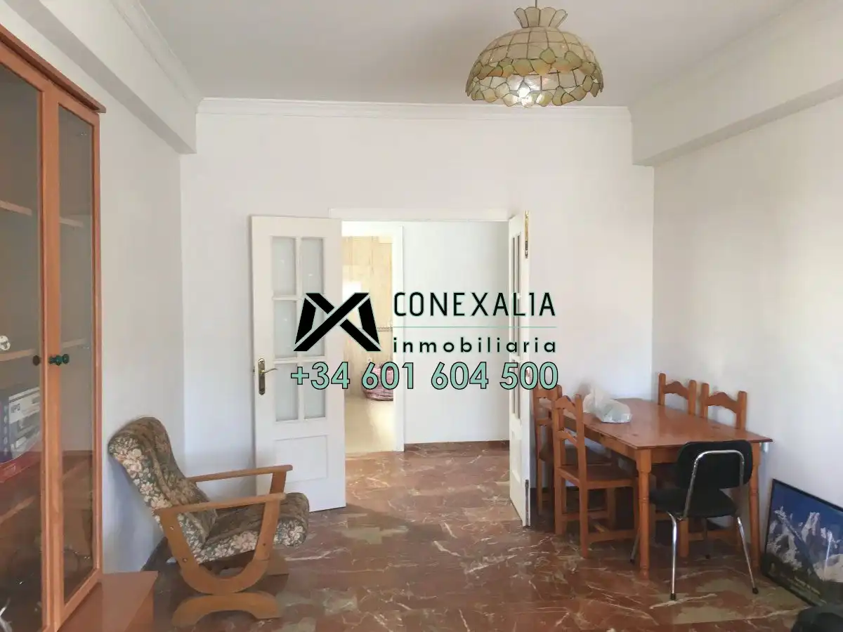 Appartement à vendre à Julián Besteiro, imagen 2