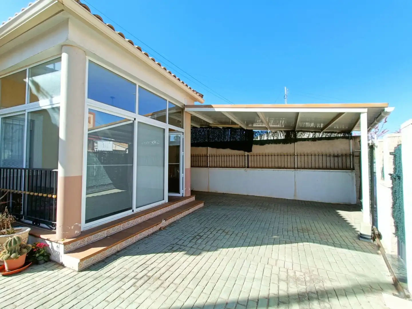 Villa zum Verkauf in Hondón de los Frailes, imagen 5