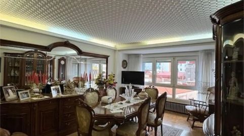 Foto 5 de Piso en venta en Calle Magnus Blikstad, 56, Laviada, Gijón