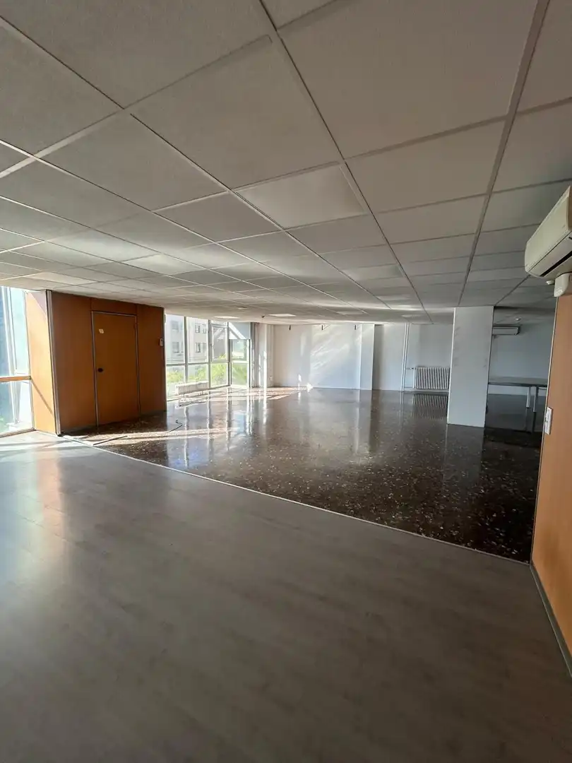 Oficina de alquiler en Barcelona