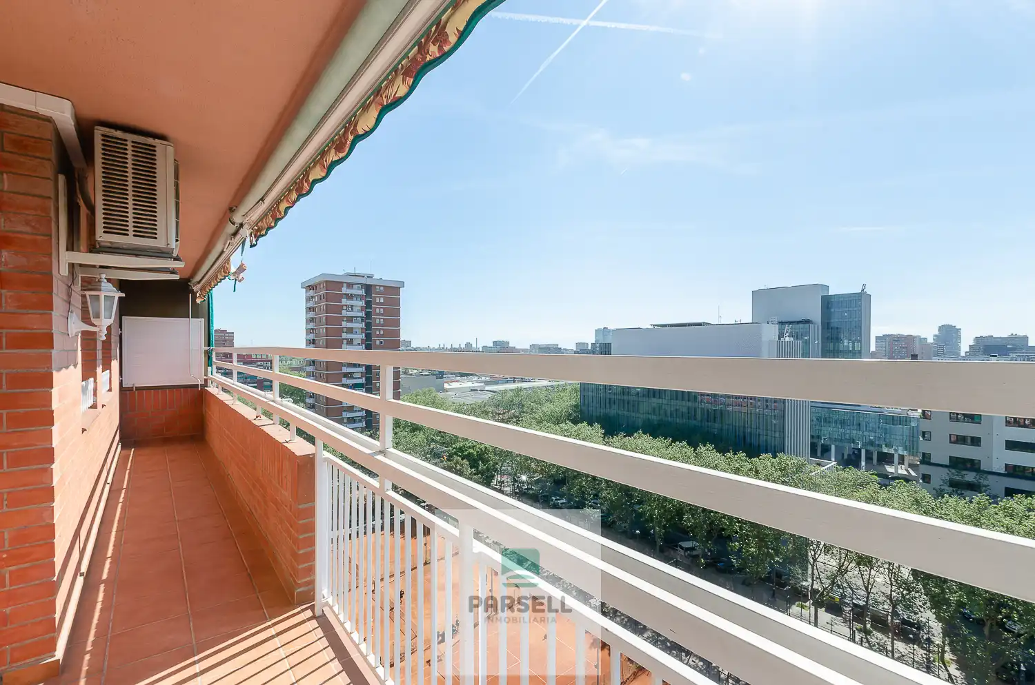 Piso en venta en Gran Via de les Corts Catalanes, Provençals del Poblenou