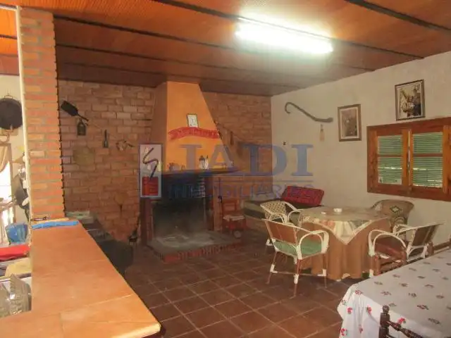 Casa rústica amb piscina en venda a Valdepeñas, imagen 25