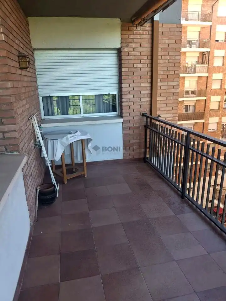 Flat with lift to rent in Ronda del Parque, imagen 10