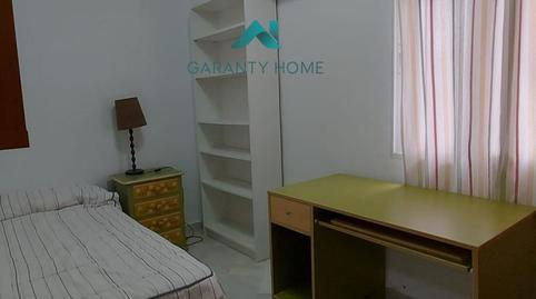 Foto 4 de Piso de alquiler en Villegas,  Sevilla Capital