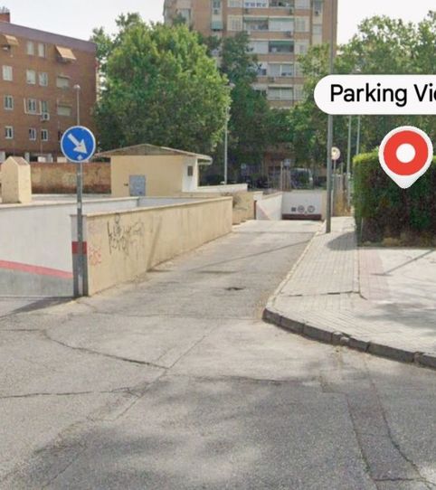 Photo 2 of Garage for sale in Calle Violeta, 18, Rinconada, Alcalá de Henares