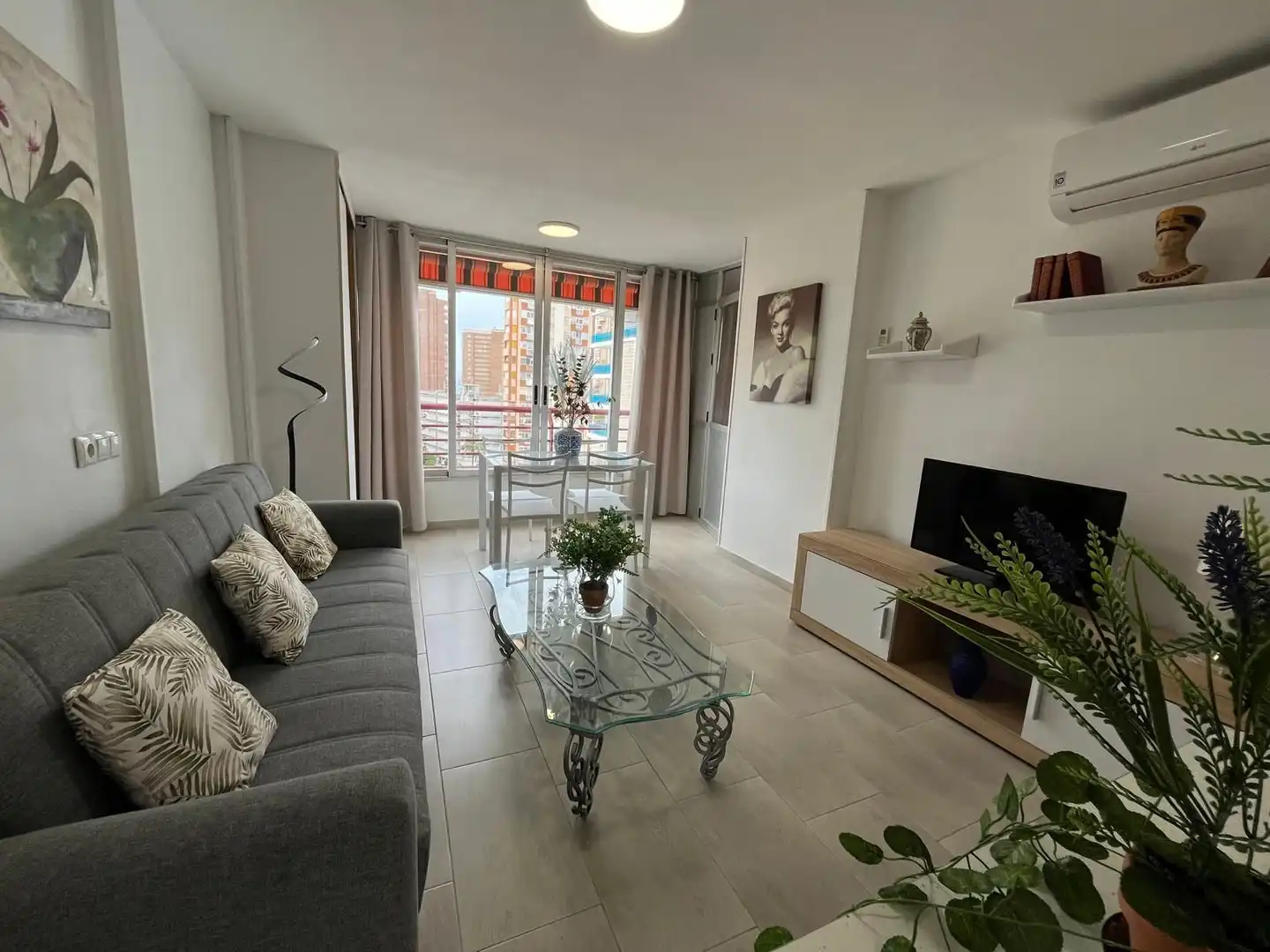Appartement avec piscine à vendre à Rincón de Loix, imagen 2