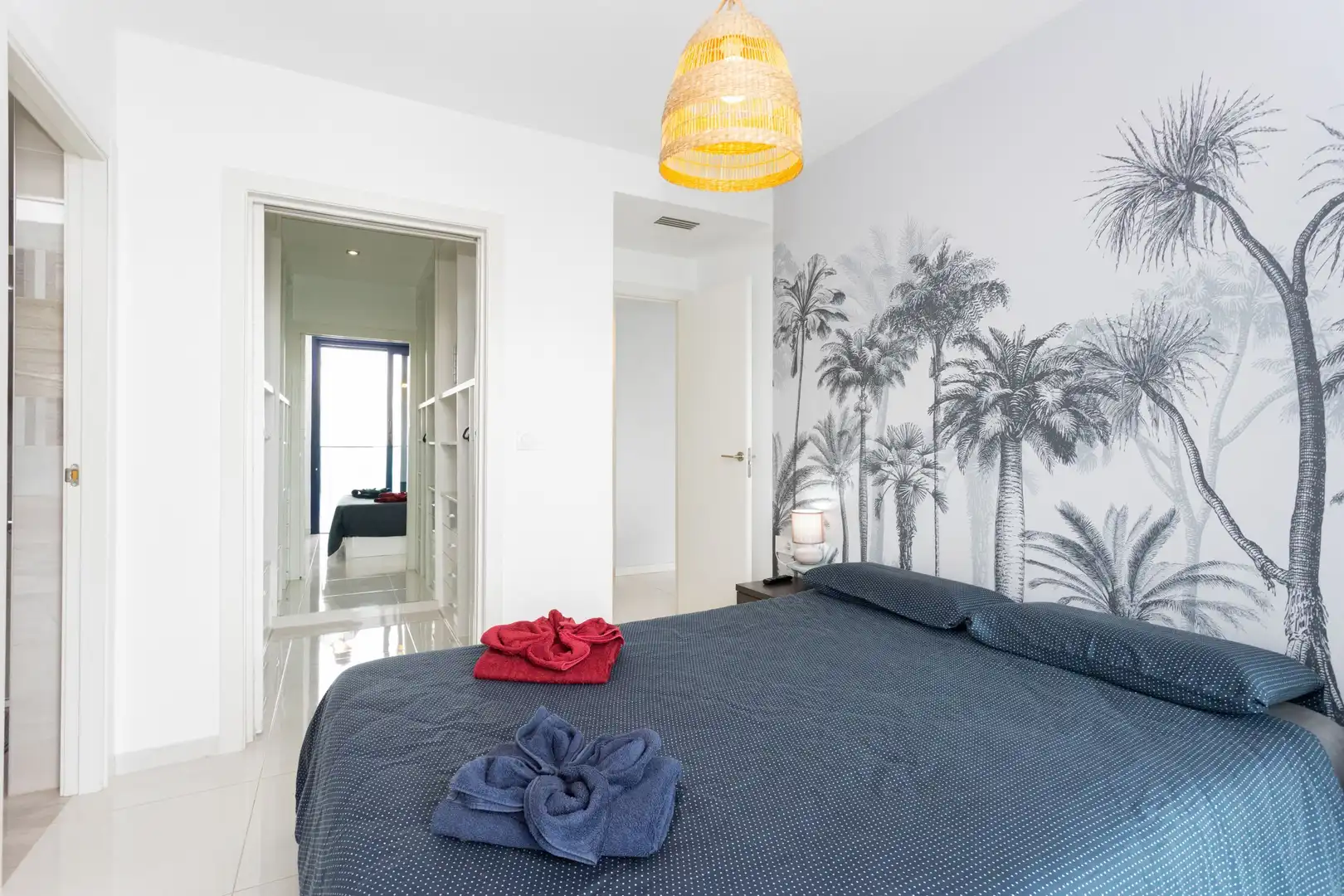 Apartment with terrace for sale in Playa del Acequión, Náufragos y Rocío del Mar, imagen 21
