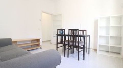 Foto 3 de Piso en venta en Travessera de Gràcia, El Baix Guinardó, Barcelona Capital