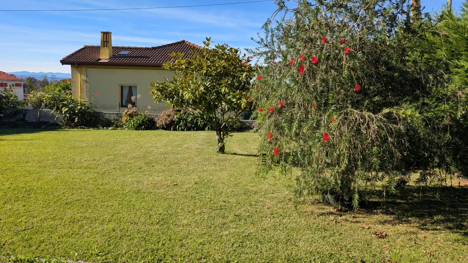 Casa o xalet en venda a Valdenoja