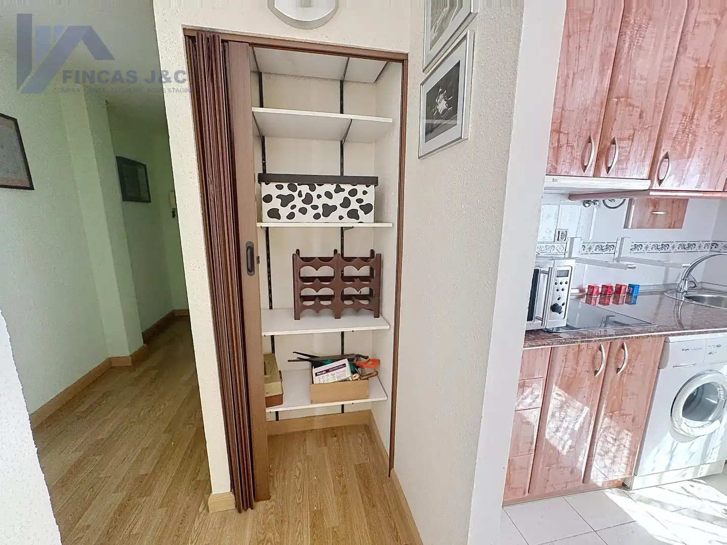Habitación de Piso en venta en Zaragoza con Calefacción