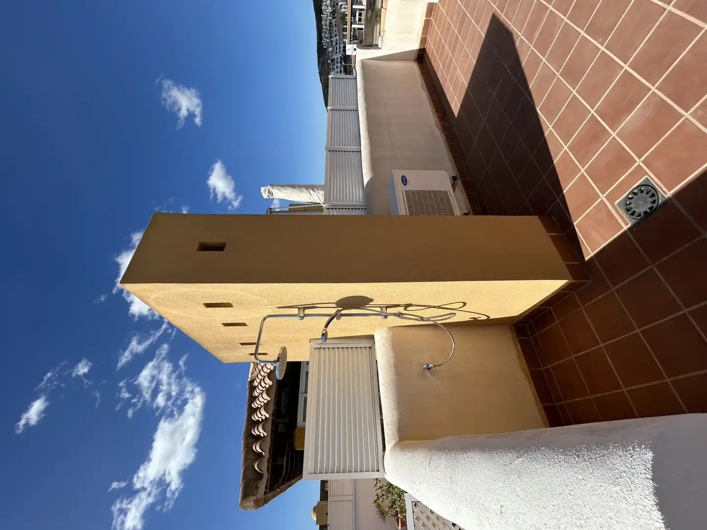 Terrassa de Àtic en venda en Vera amb Aire condicionat, Calefacció i Terrassa