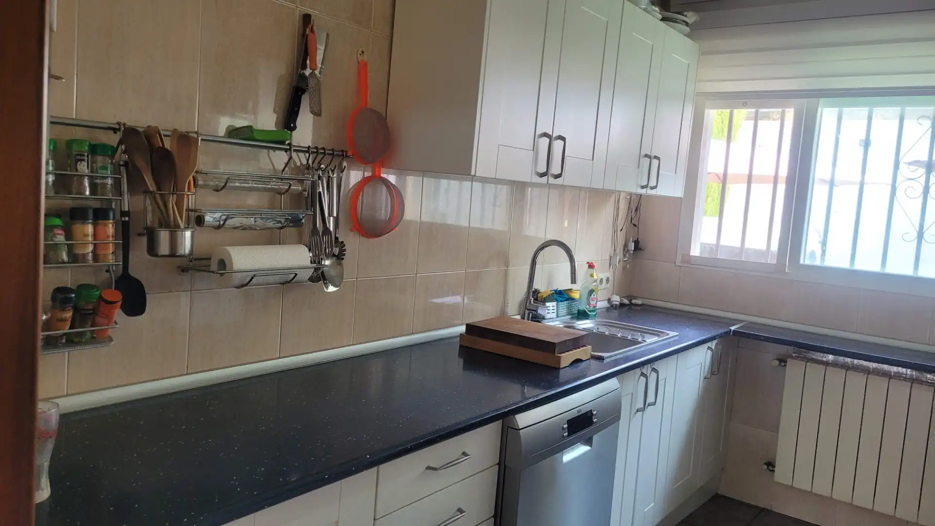 Chalet con piscina en venta en Calalberche, imagen 13