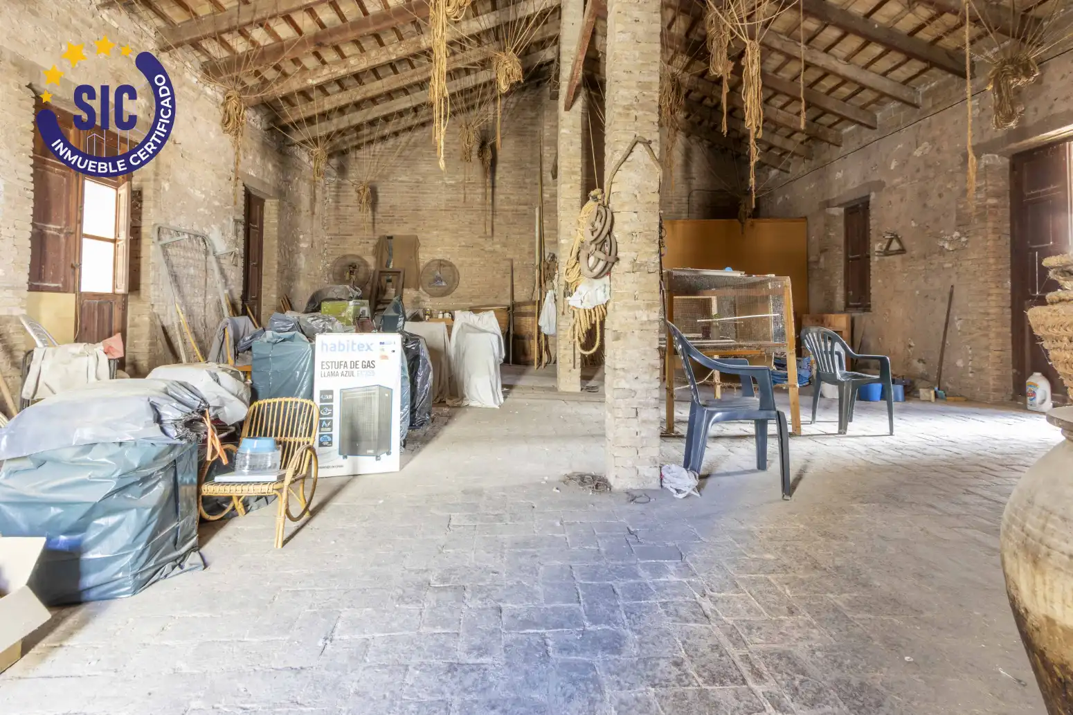 Casa o xalet en venda a Carpesa