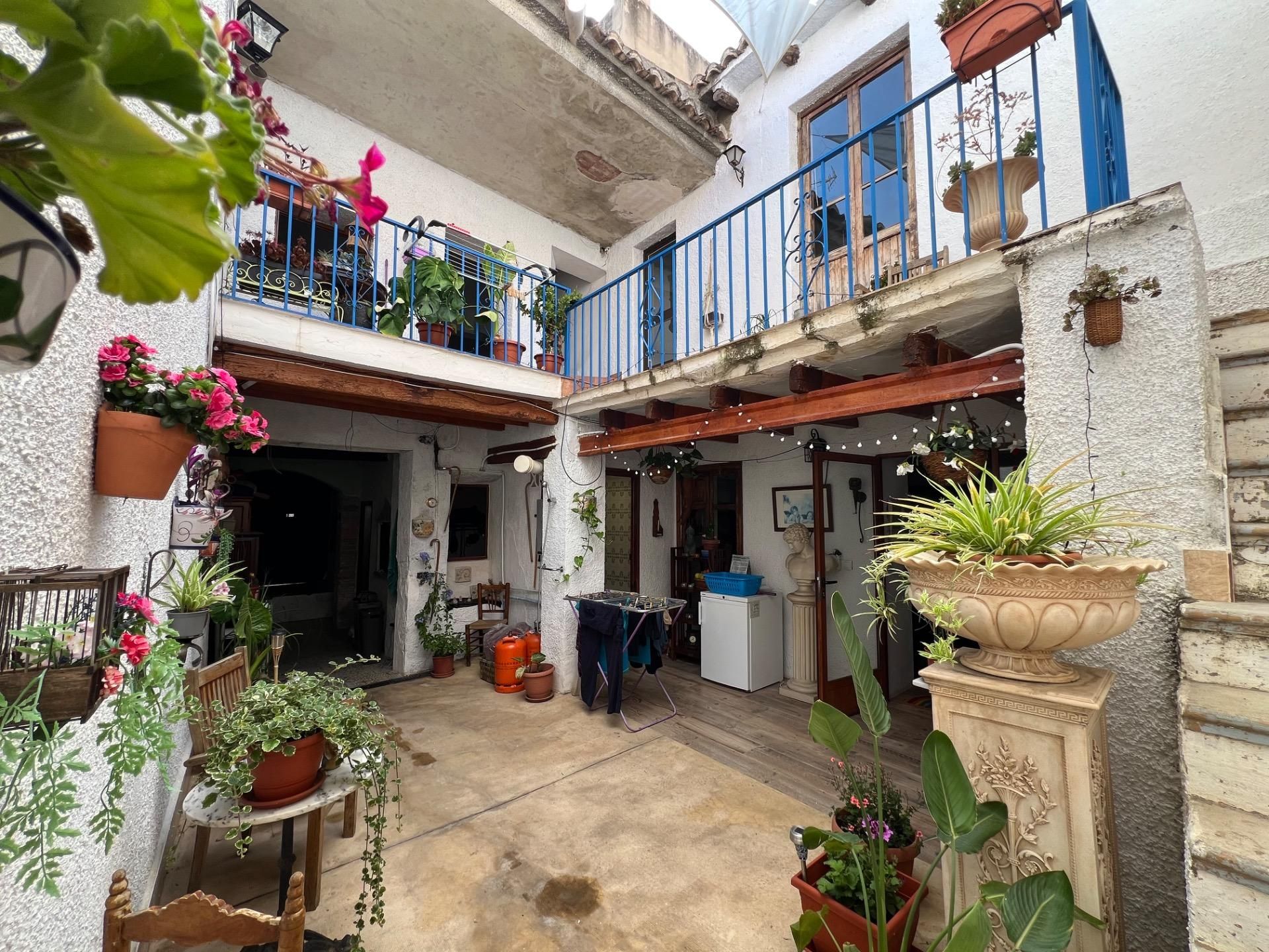 Casa o chalet en venta en Casco Antiguo