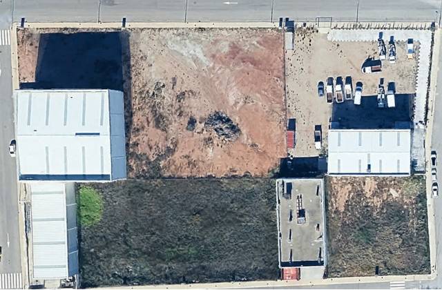 Terreno industrial en Venta en Montroy
