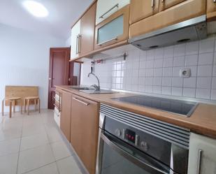 Kitchen of Flat for sale in Arucas