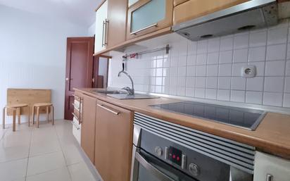 Kitchen of Flat for sale in Arucas