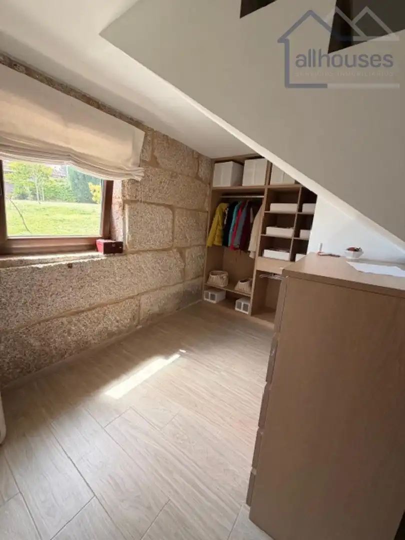 Casa amb jardí en venda a BARRIO CABADIÑA, imagen 12