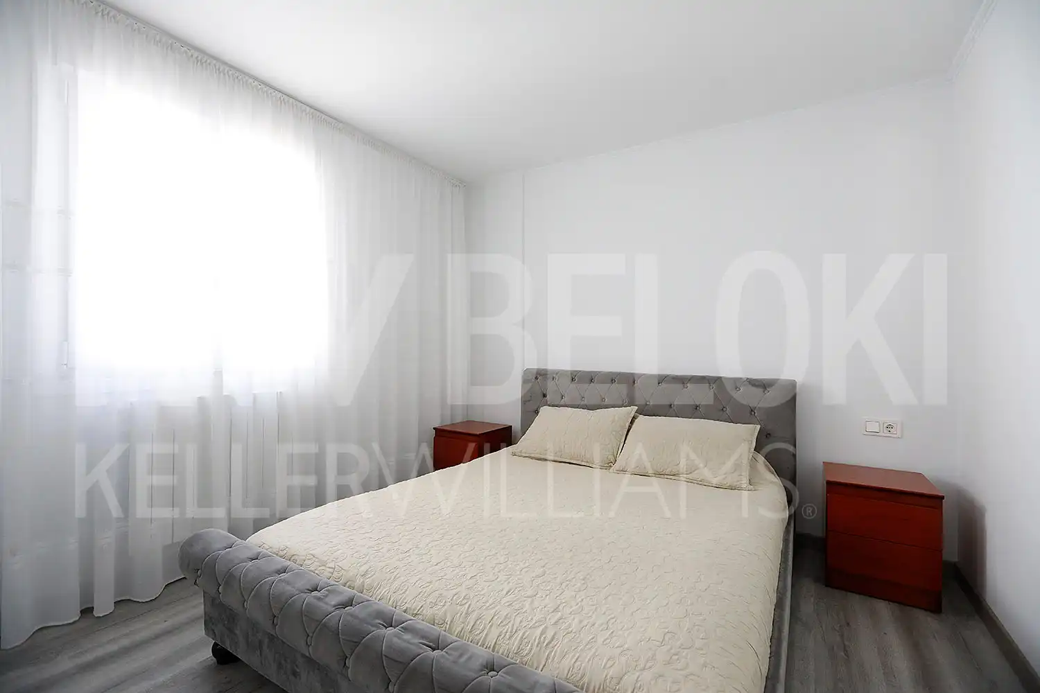Piso en venta en Calle de Pelegrín de Uranzu, Centro - Mendibil - Santiago