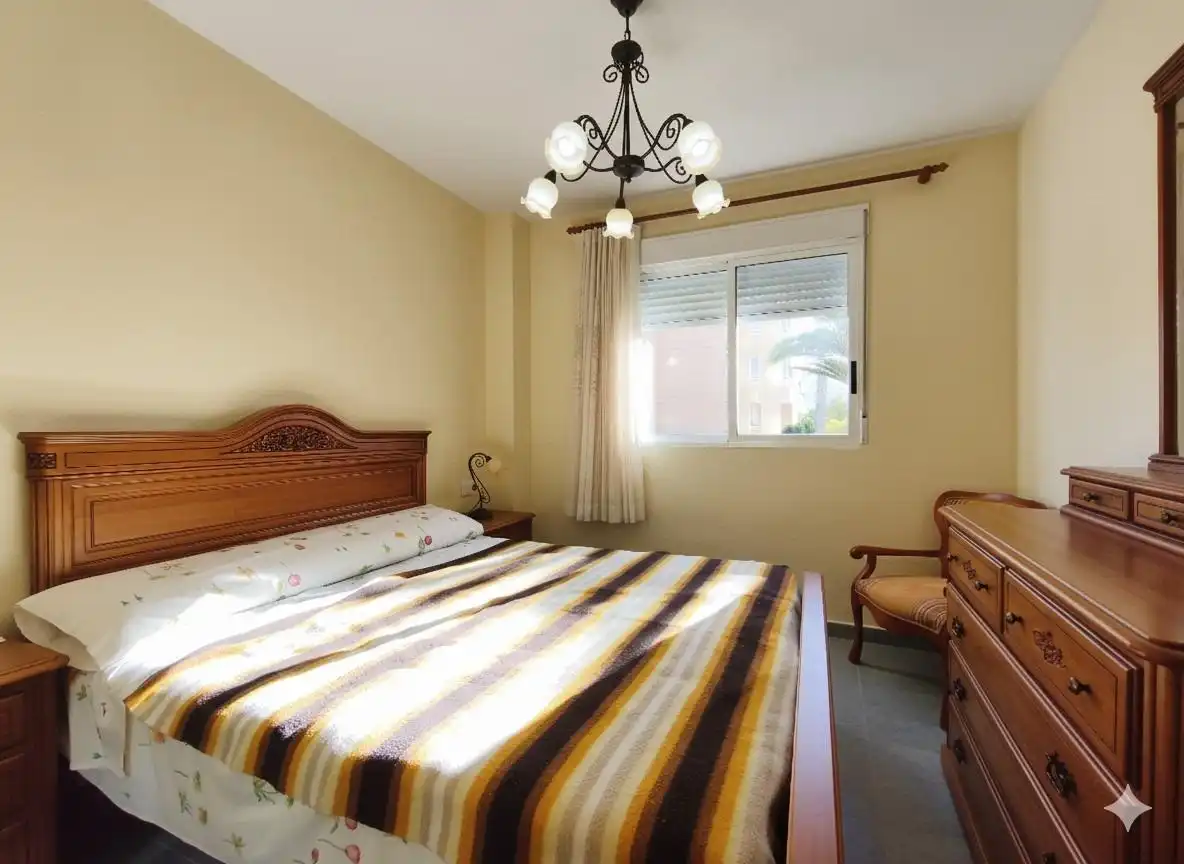 Piso con terraza en venta en FABRAQUER, imagen 7