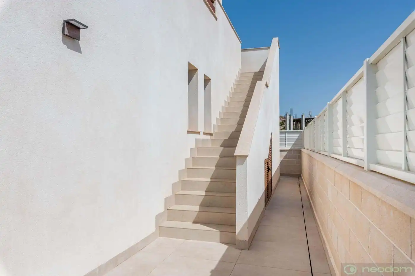 House with pool for sale in Las Salinas, imagen 29