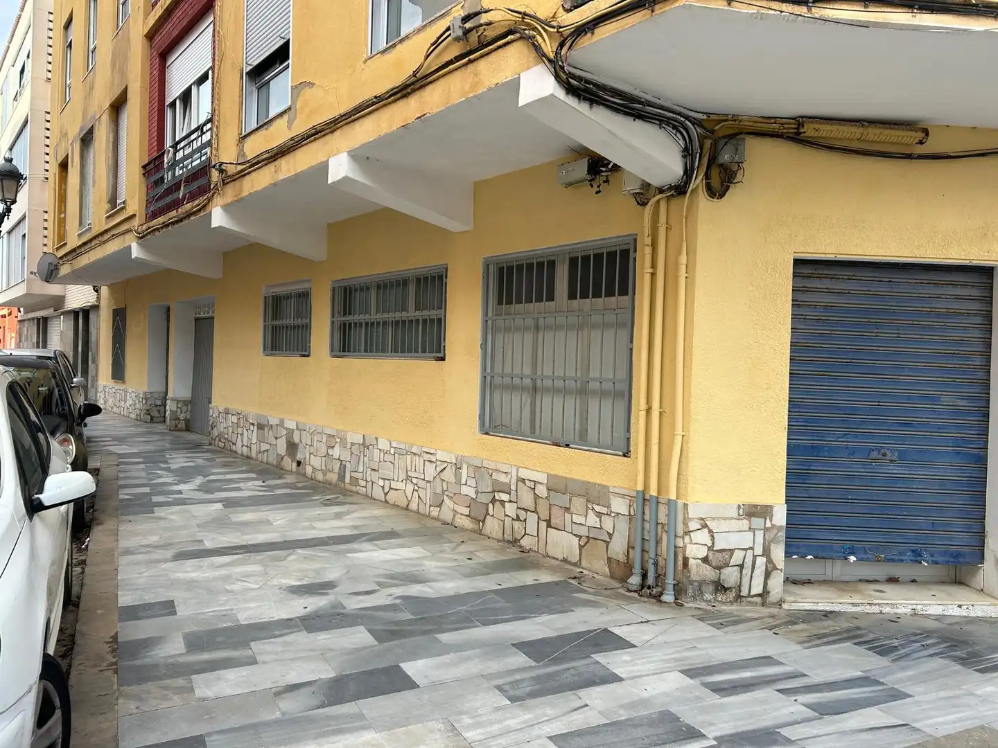 Gewerbefläche zum Verkauf in Carrer de la Mare de Déu 65, imagen 3