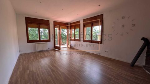 Casa con gran potencial en plena naturaleza de Moià