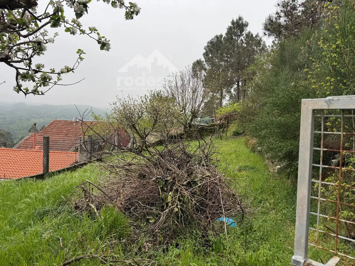 Xalet en venda a Covelo, imagen 53