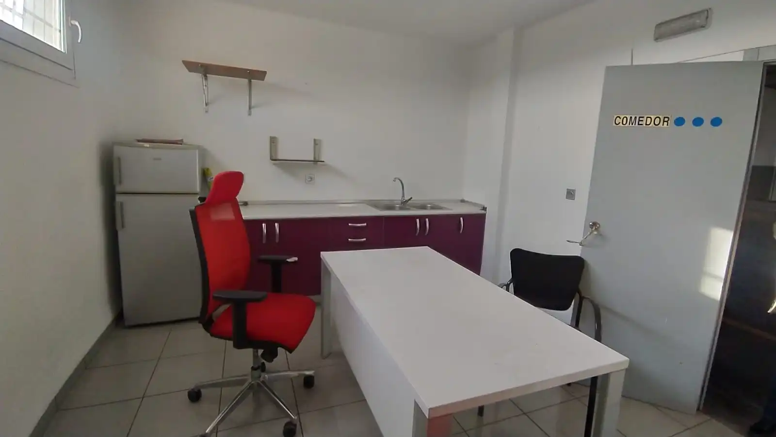 Industrial building for sale in Centro, imagen 10
