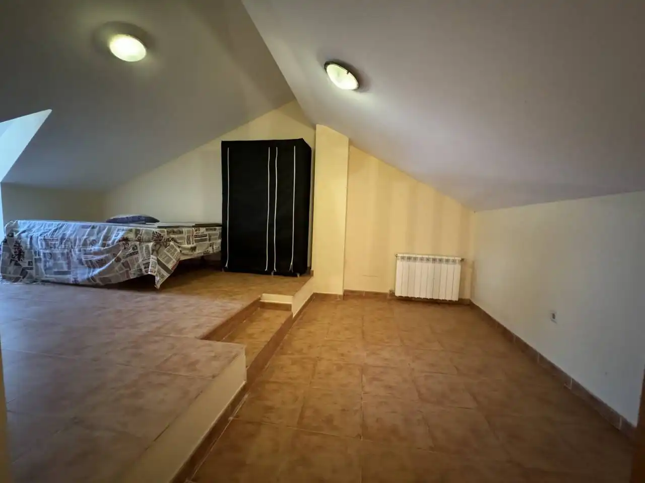 Villa avec jardin à vendre à Carretera Lozoyuela a Navas, imagen 44