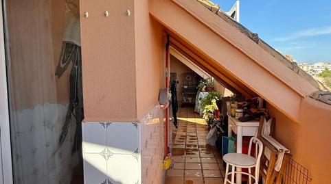 Foto 4 de Àtic en venda a Calle Juan Izquierdo, 90, Casco Antiguo, Valencia