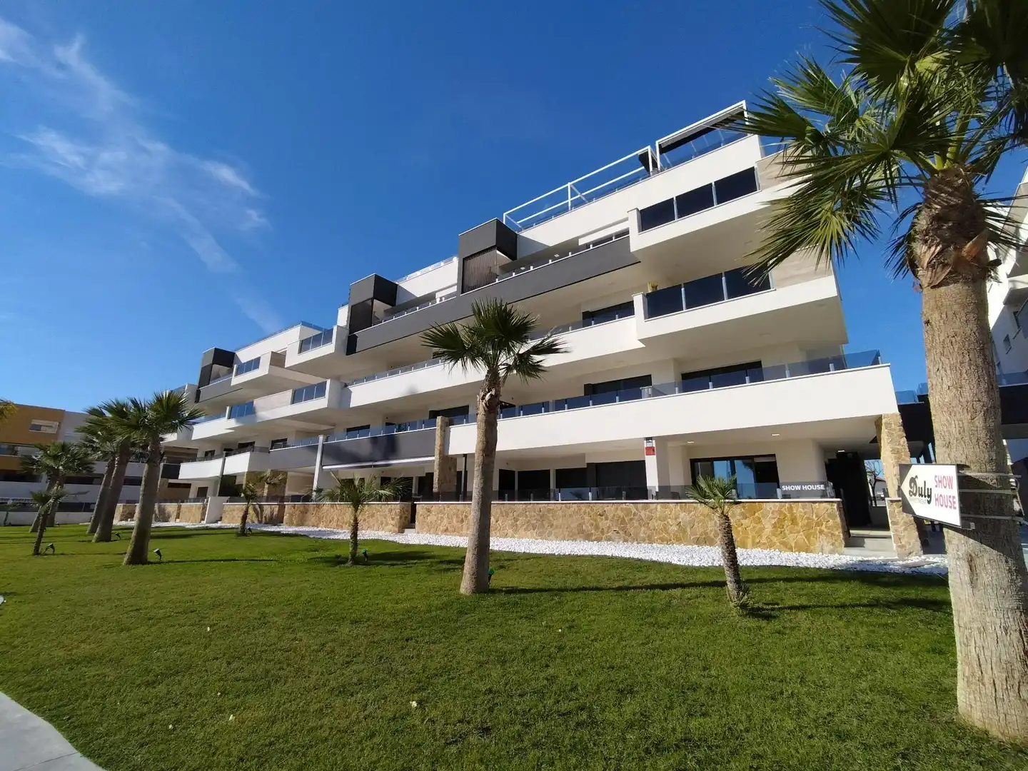 Appartement compact avec terrasse à vendre à Calle STA  RITA 4, imagen 48