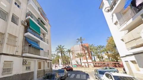 Foto 2 de Pis en venda a Calle Albinella, 3, El Palmeral - San Antón, Elche / Elx