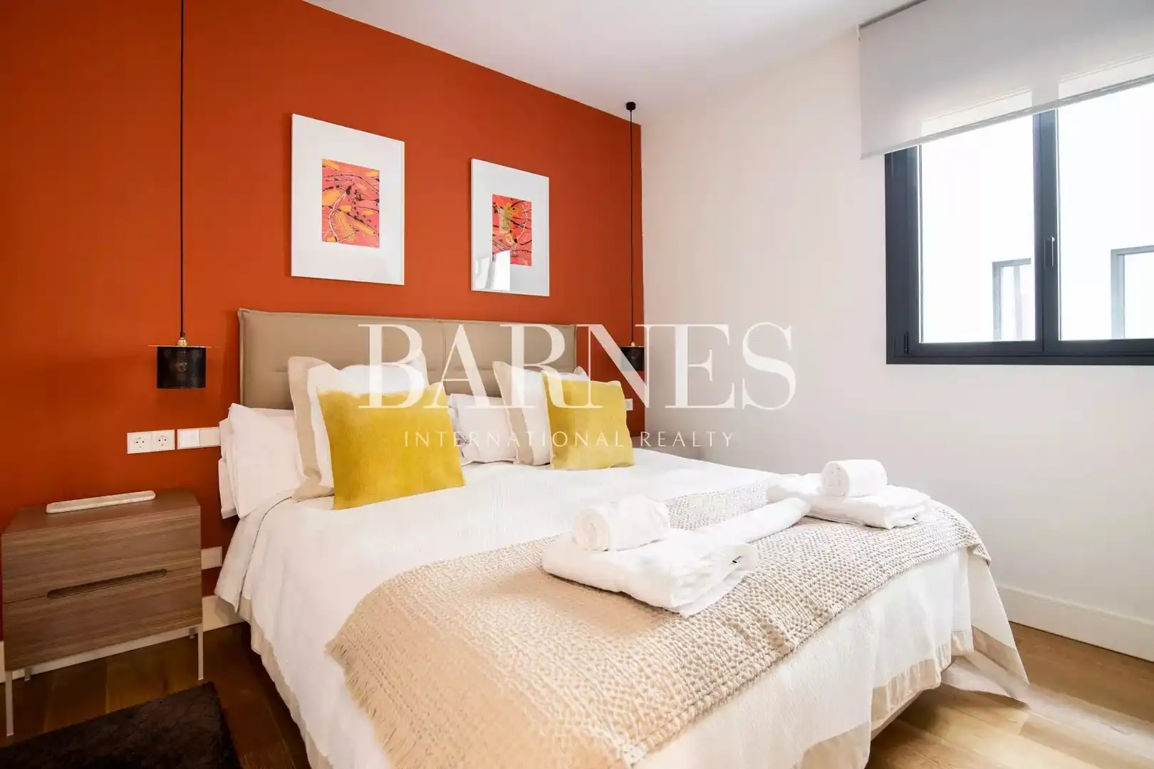 Wohnung zur Miete in Goya