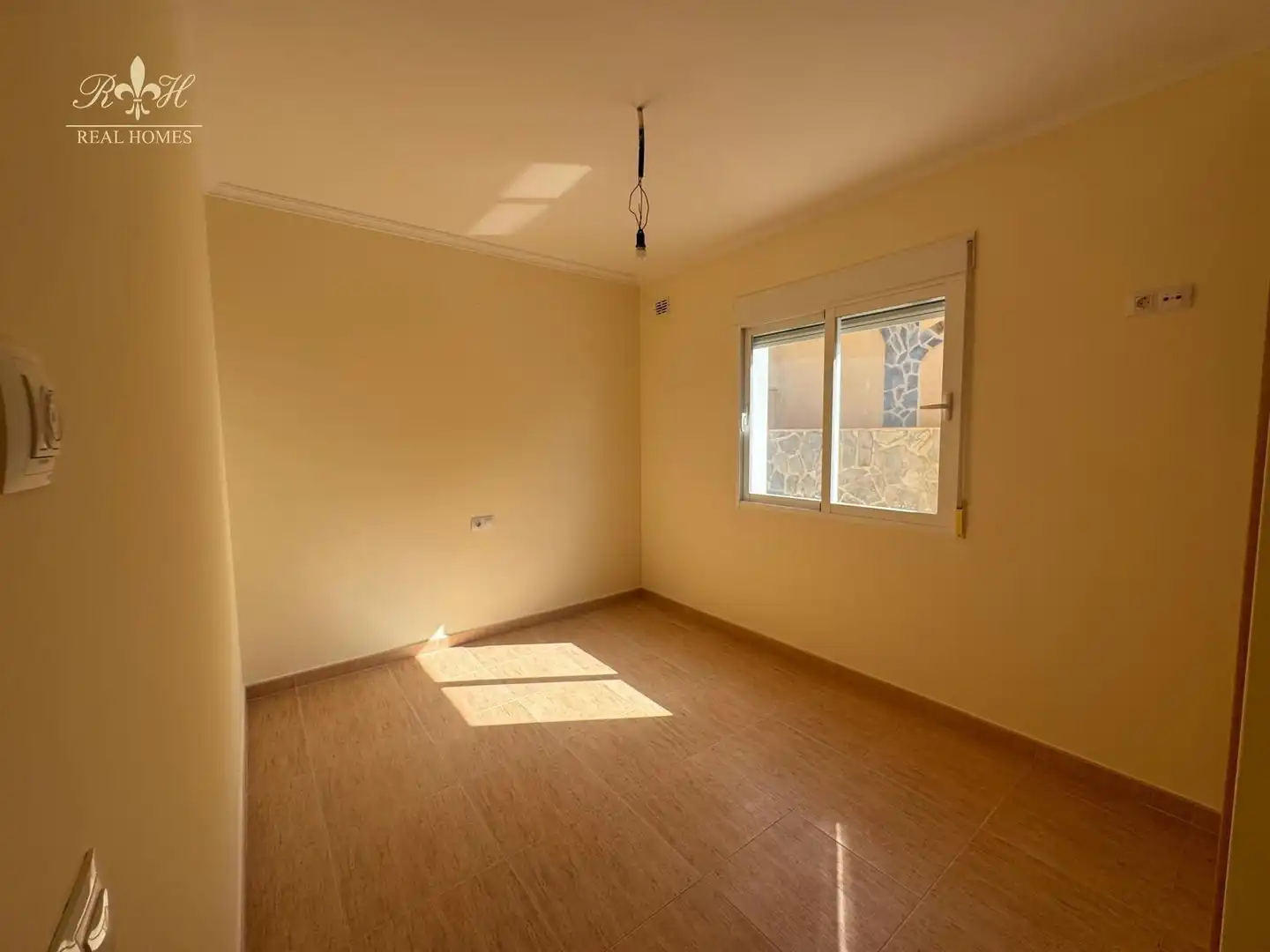 Bedroom of Houses for sale in L'Alfàs del Pi  with Air Conditioner, Heating and Swimming Pool