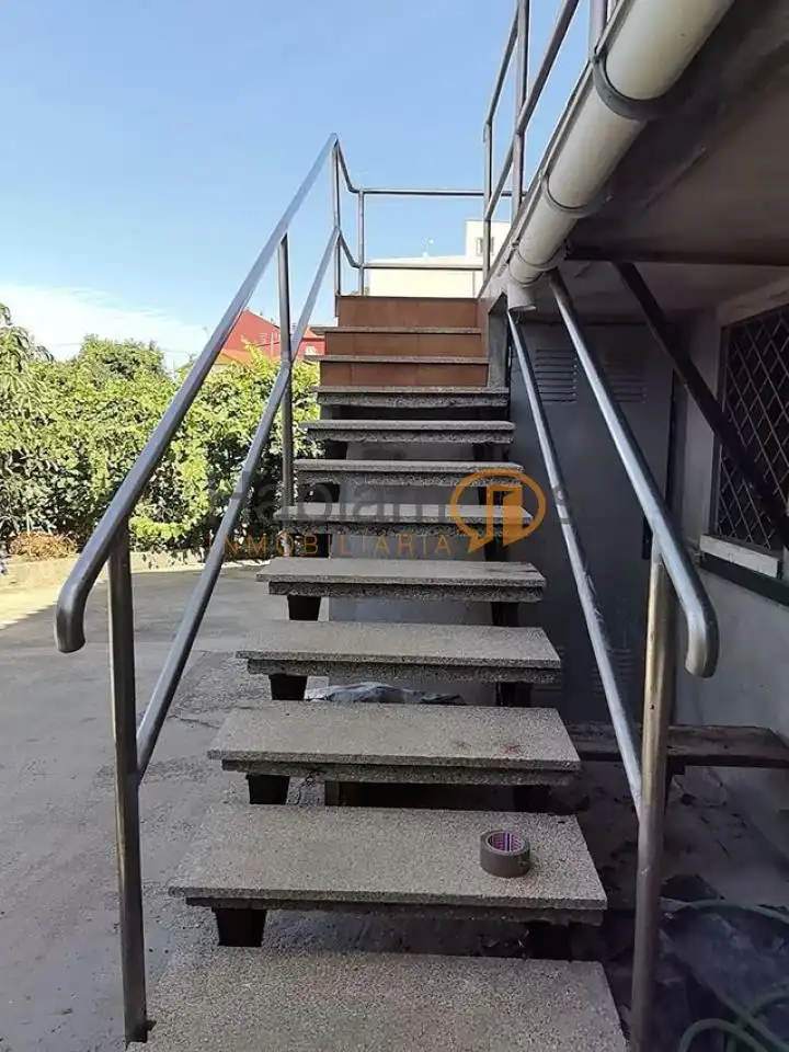 Aparcament de Casa o xalet en venda en Arealonga