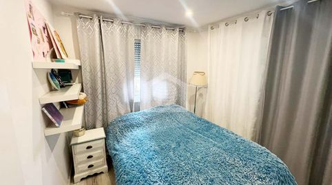 Photo 4 of Houses for sale in Mangas Verdes - Las Flores - Parque del Sur, Málaga Capital