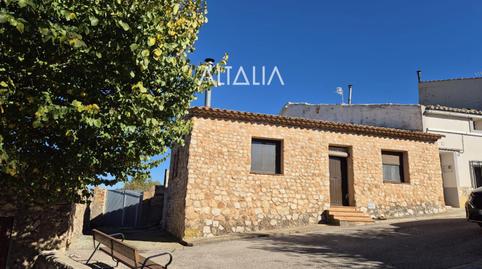 Foto 4 de Casa o xalet en venda a Santa Isabel, Chumillas, Cuenca