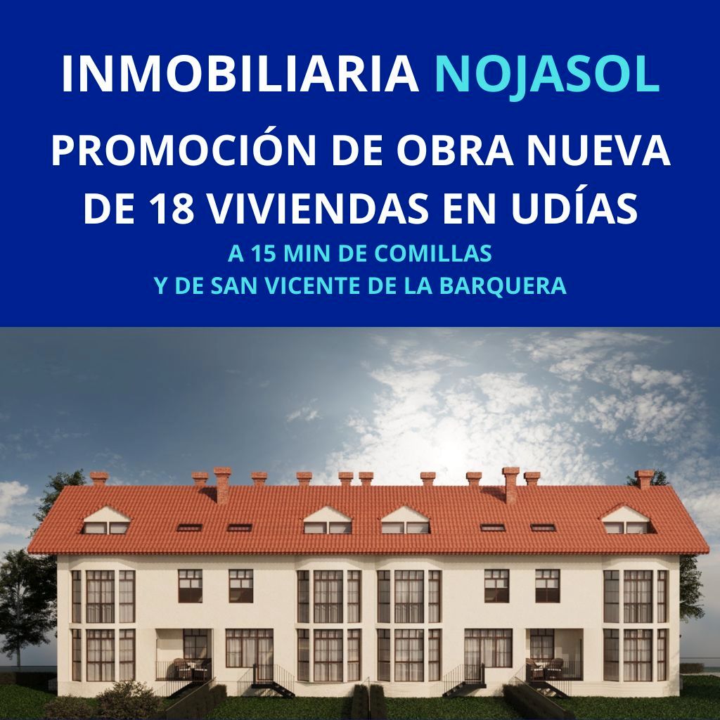 Dúplex en venda a Calle del Marqués de Comillas, 3, Comillas (Cantabria)