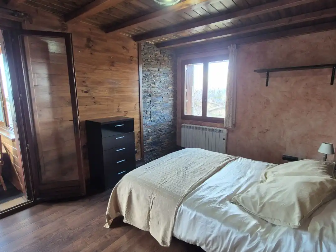 Apartment mit Garten zur Miete in Rue Emanuel Brousse 1, imagen 9
