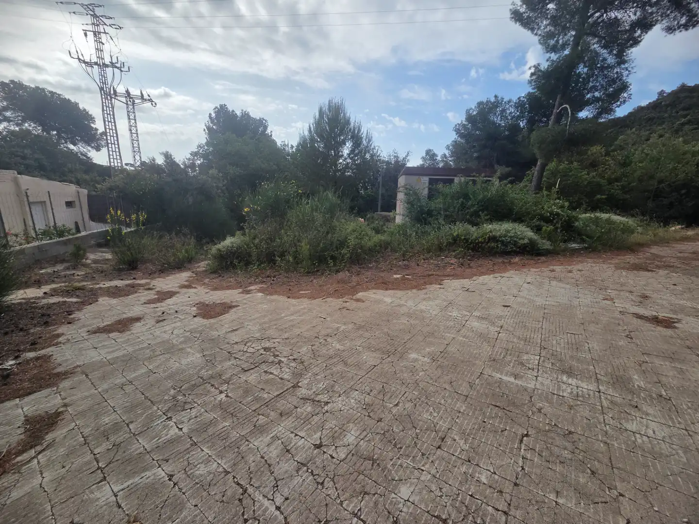 Terreno residenziale in vendita a Bruguers, imagen 2