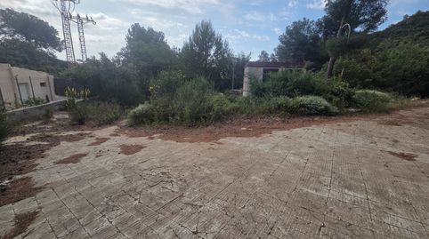 Terreno en Begues, imatge 2