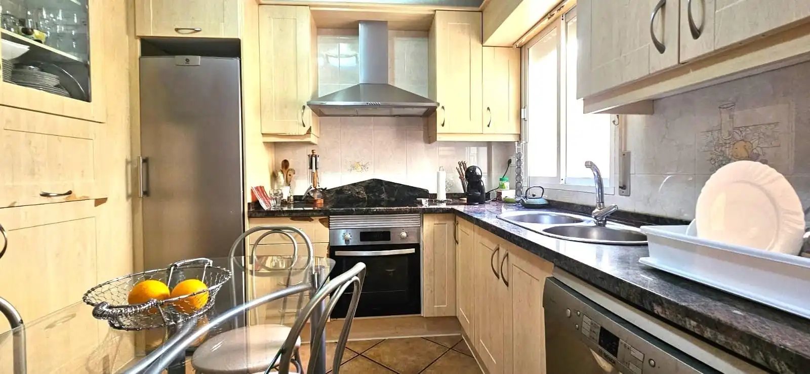 Appartement avec ascenseur à vendre à El Ejido Ciudad, imagen 9