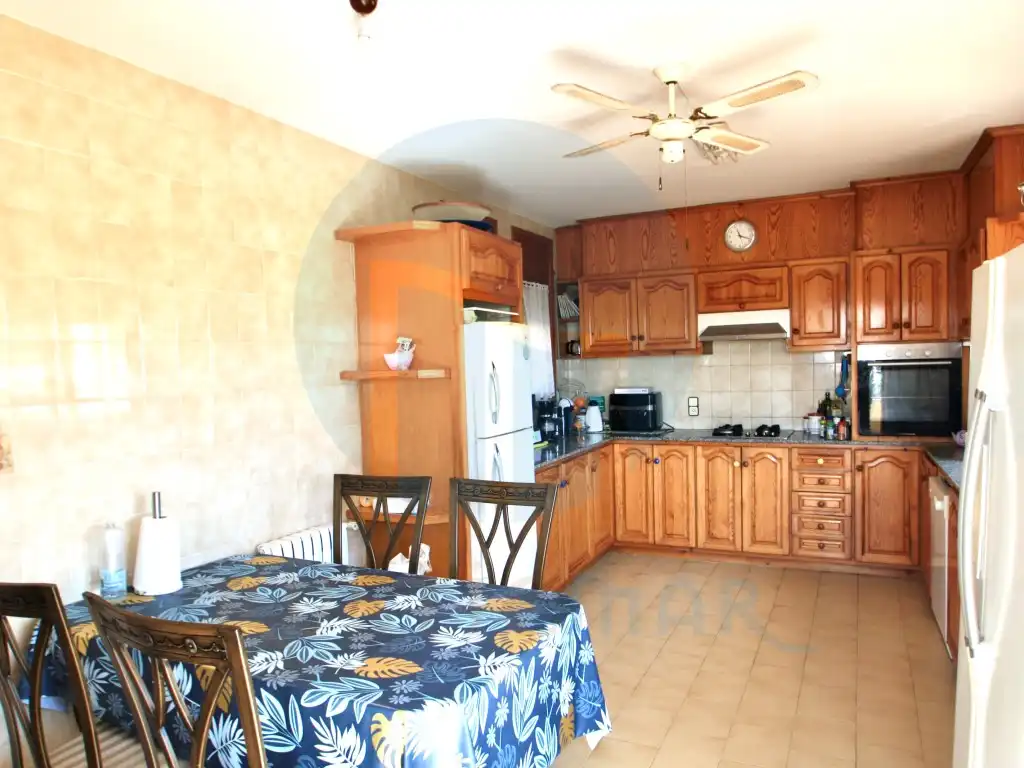 Kitchen of Houses for sale in L'Ampolla
